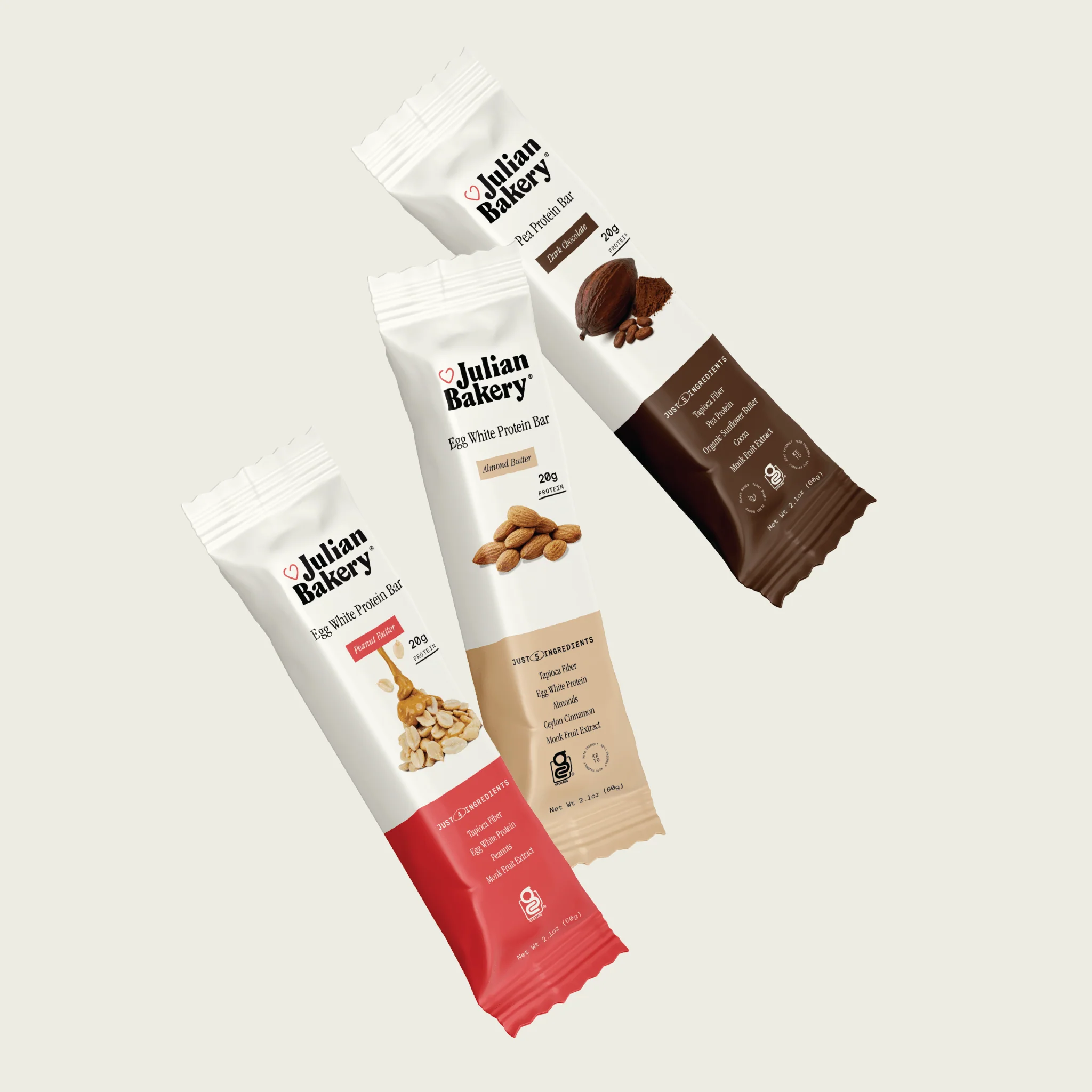 Protein Bars
